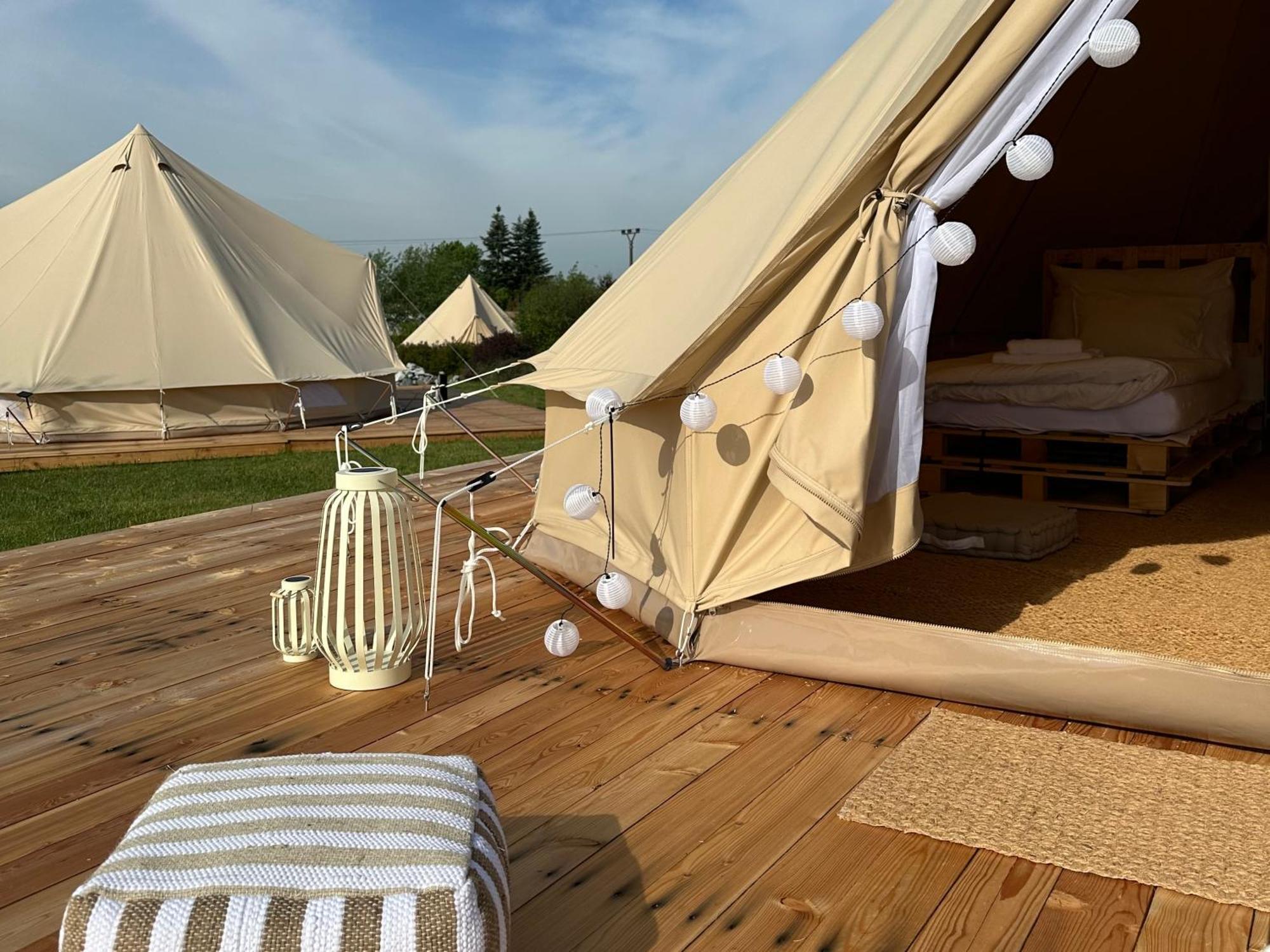 Resort Po.Spolu Mokrovraty Екстер'єр фото