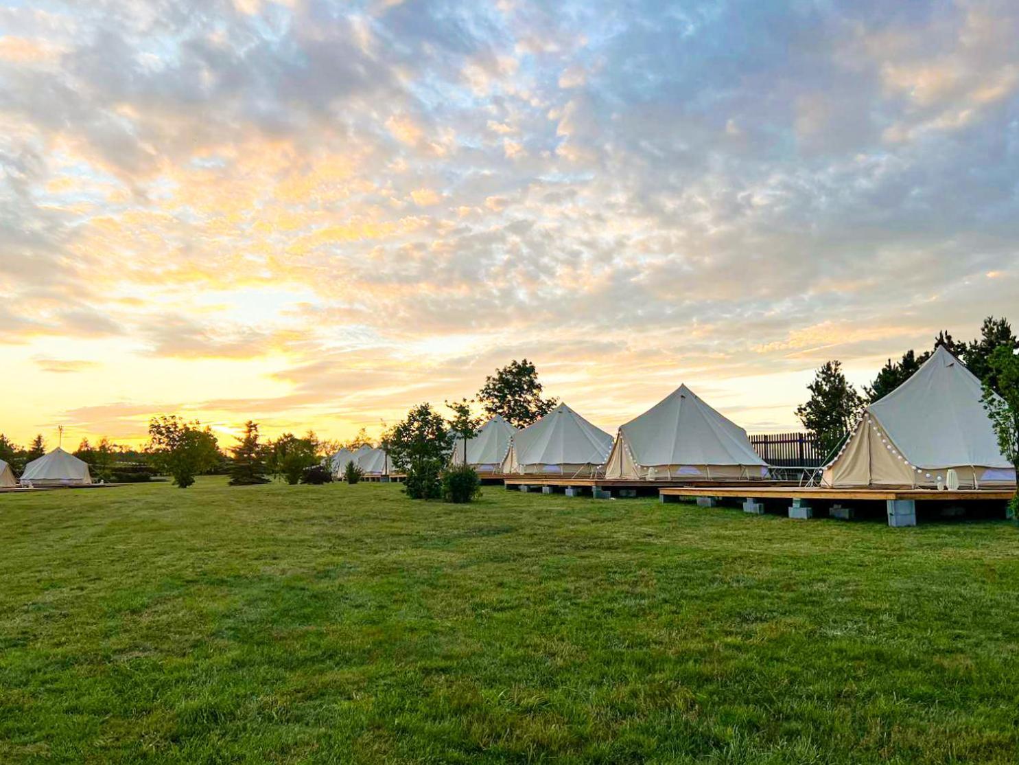 Resort Po.Spolu Mokrovraty Екстер'єр фото