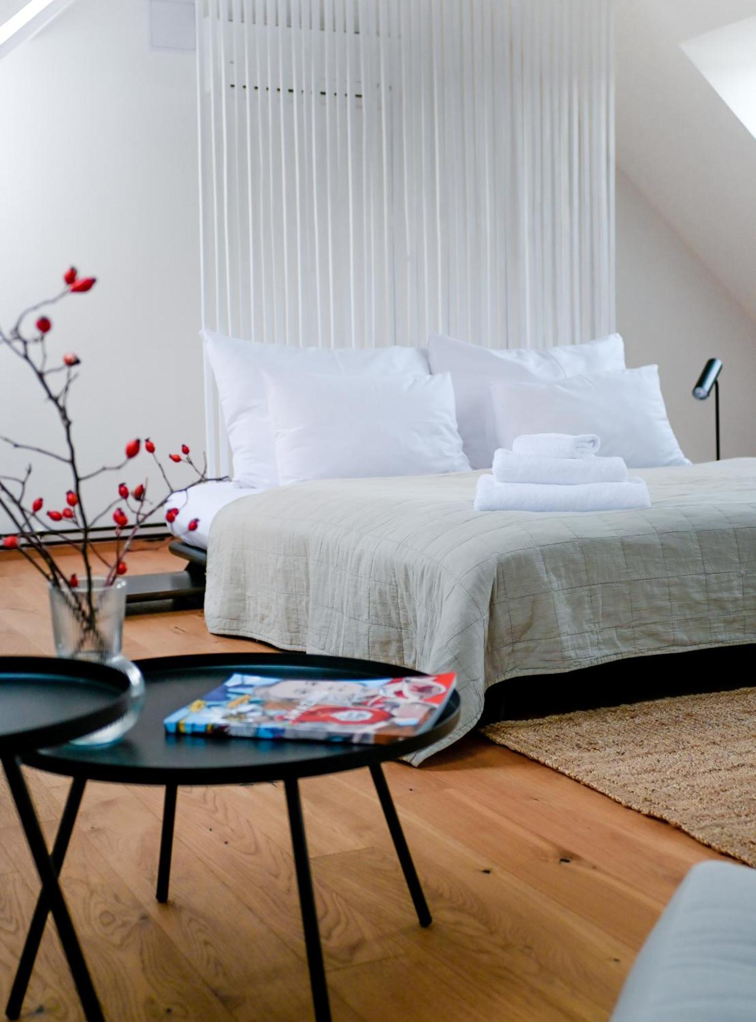 Resort Po.Spolu Mokrovraty Екстер'єр фото