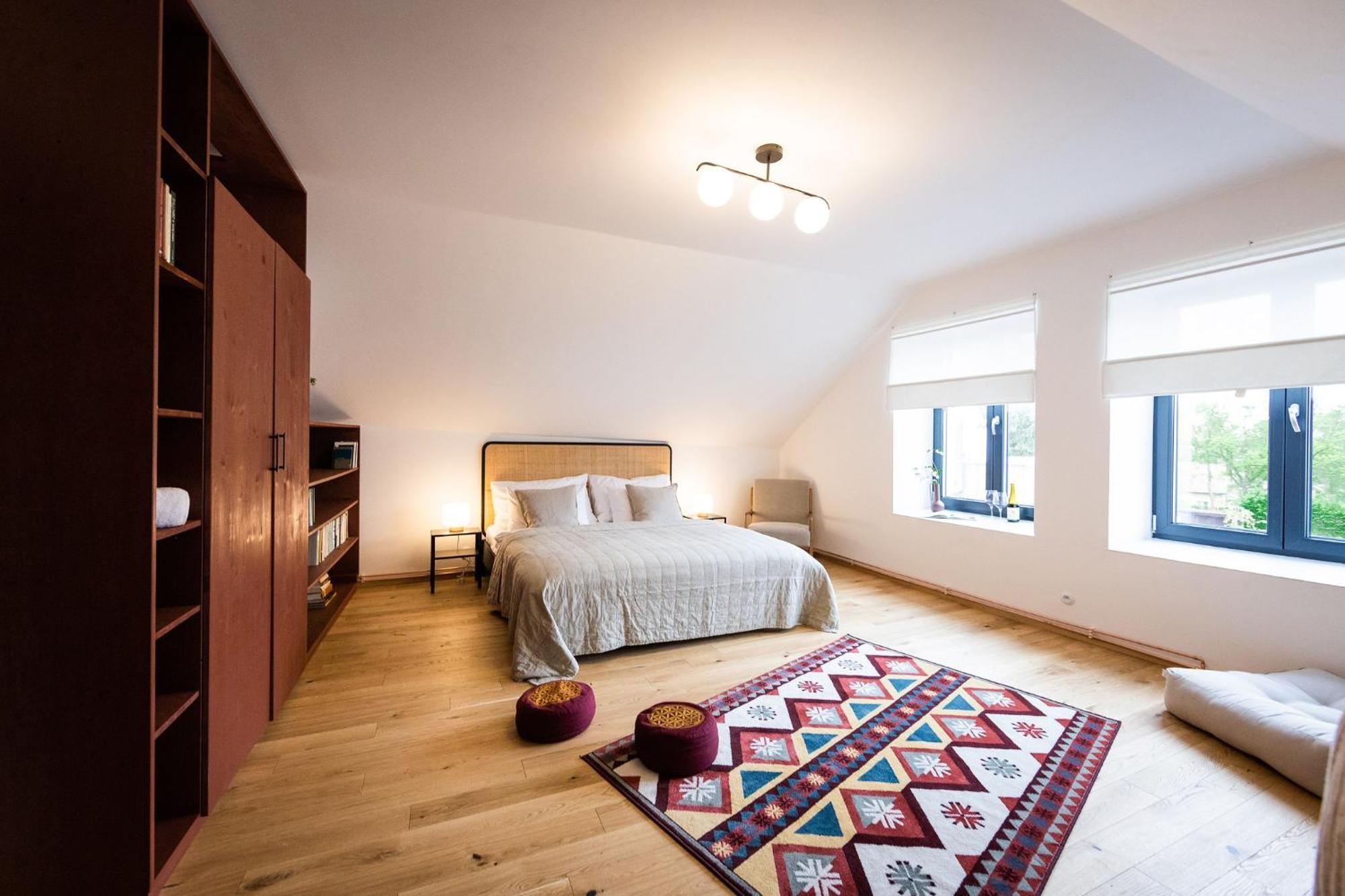 Resort Po.Spolu Mokrovraty Екстер'єр фото