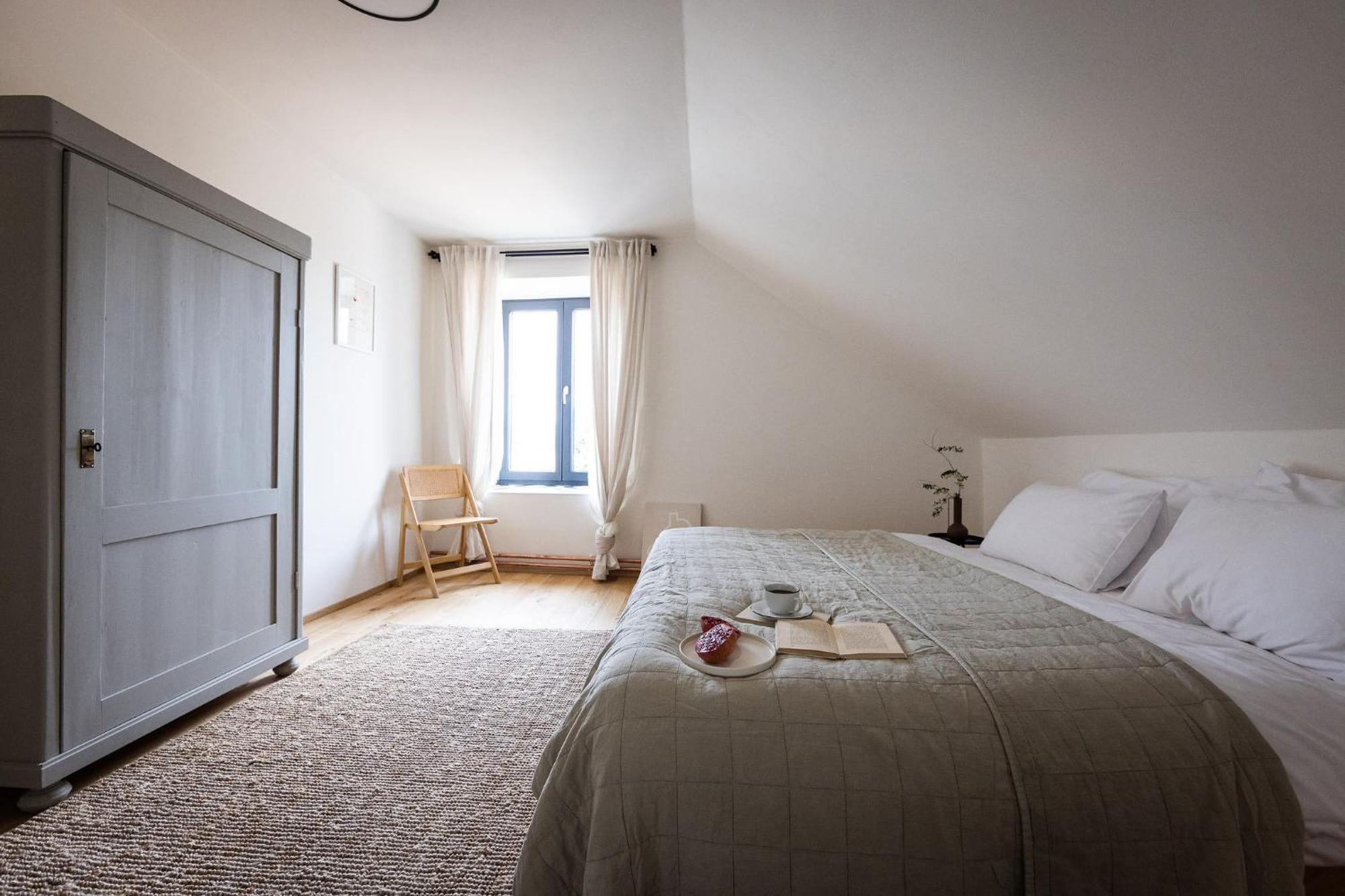 Resort Po.Spolu Mokrovraty Екстер'єр фото