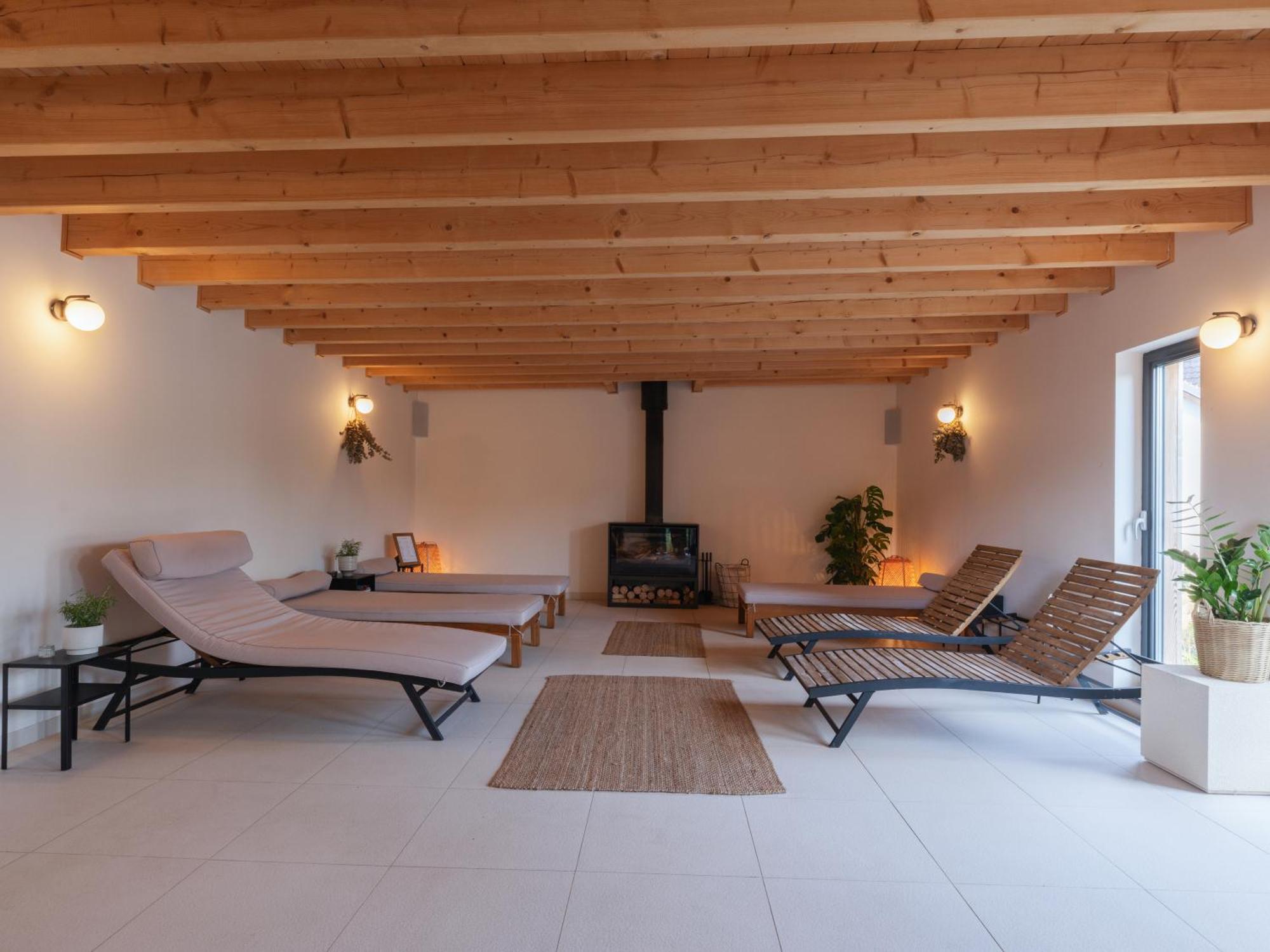 Resort Po.Spolu Mokrovraty Екстер'єр фото