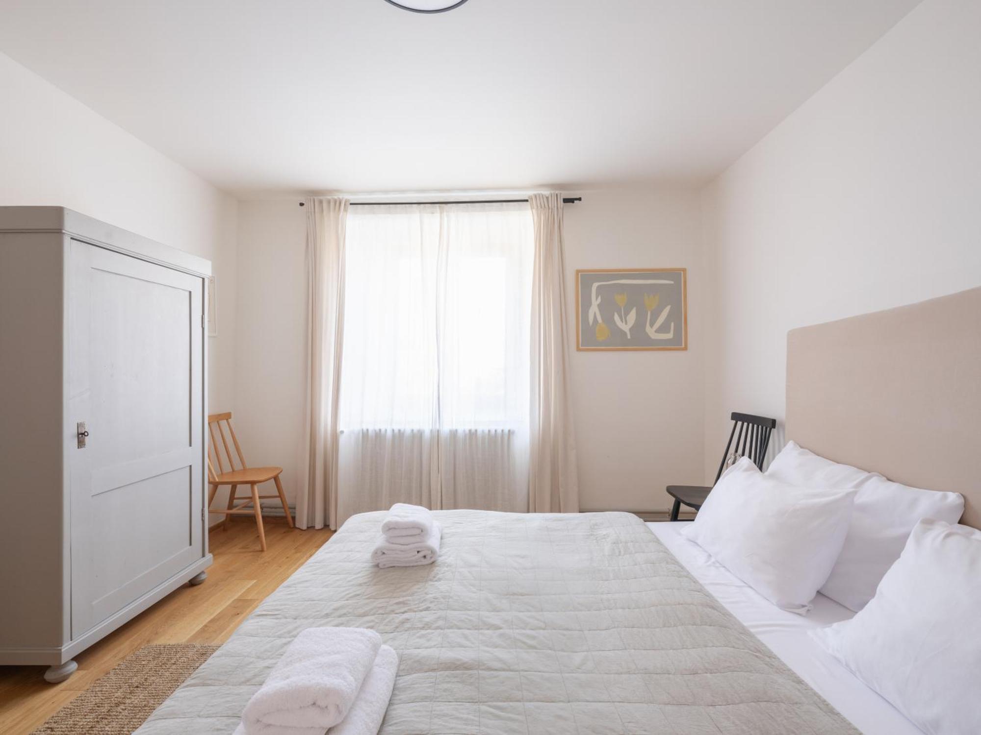 Resort Po.Spolu Mokrovraty Екстер'єр фото