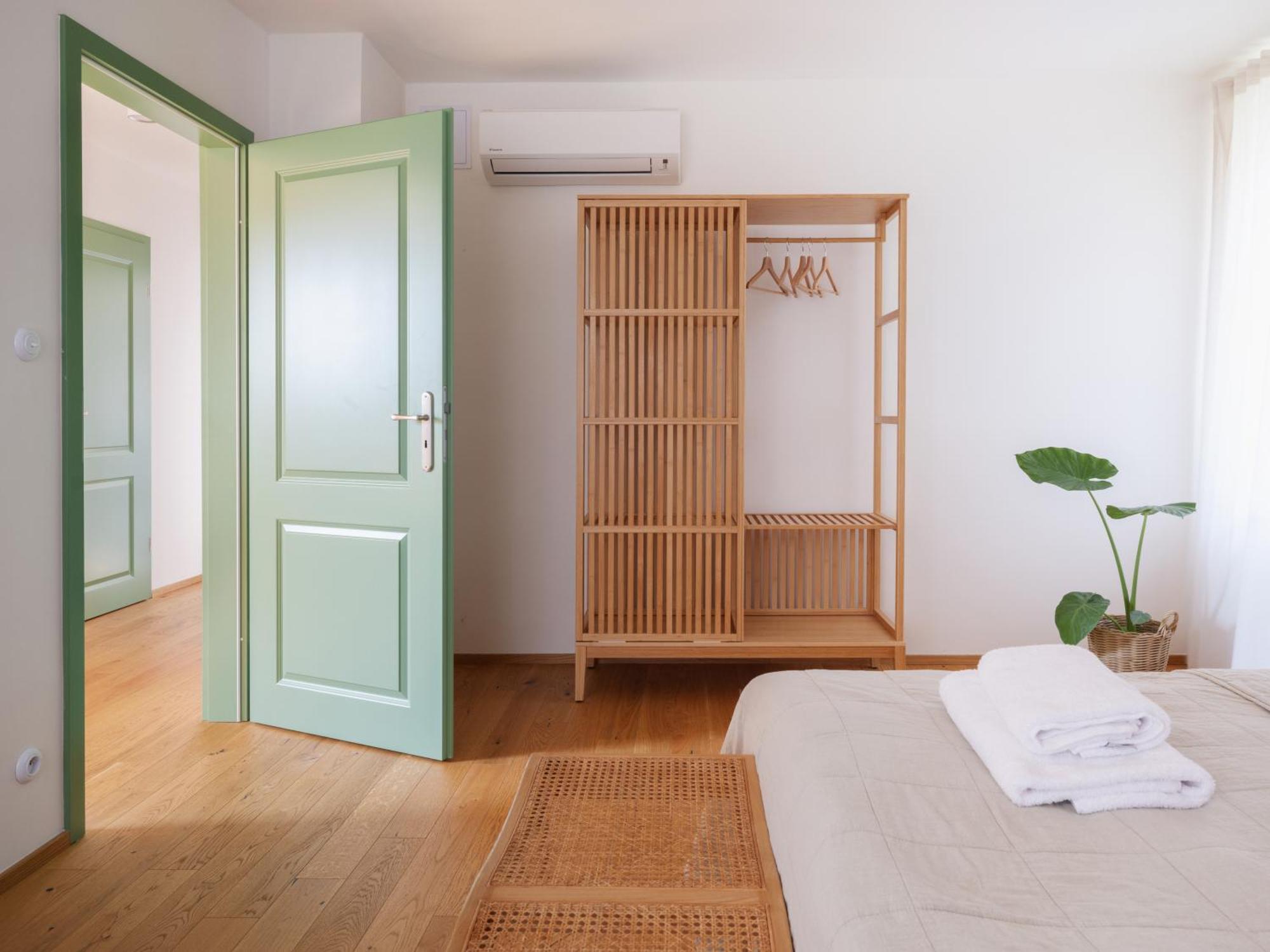 Resort Po.Spolu Mokrovraty Екстер'єр фото