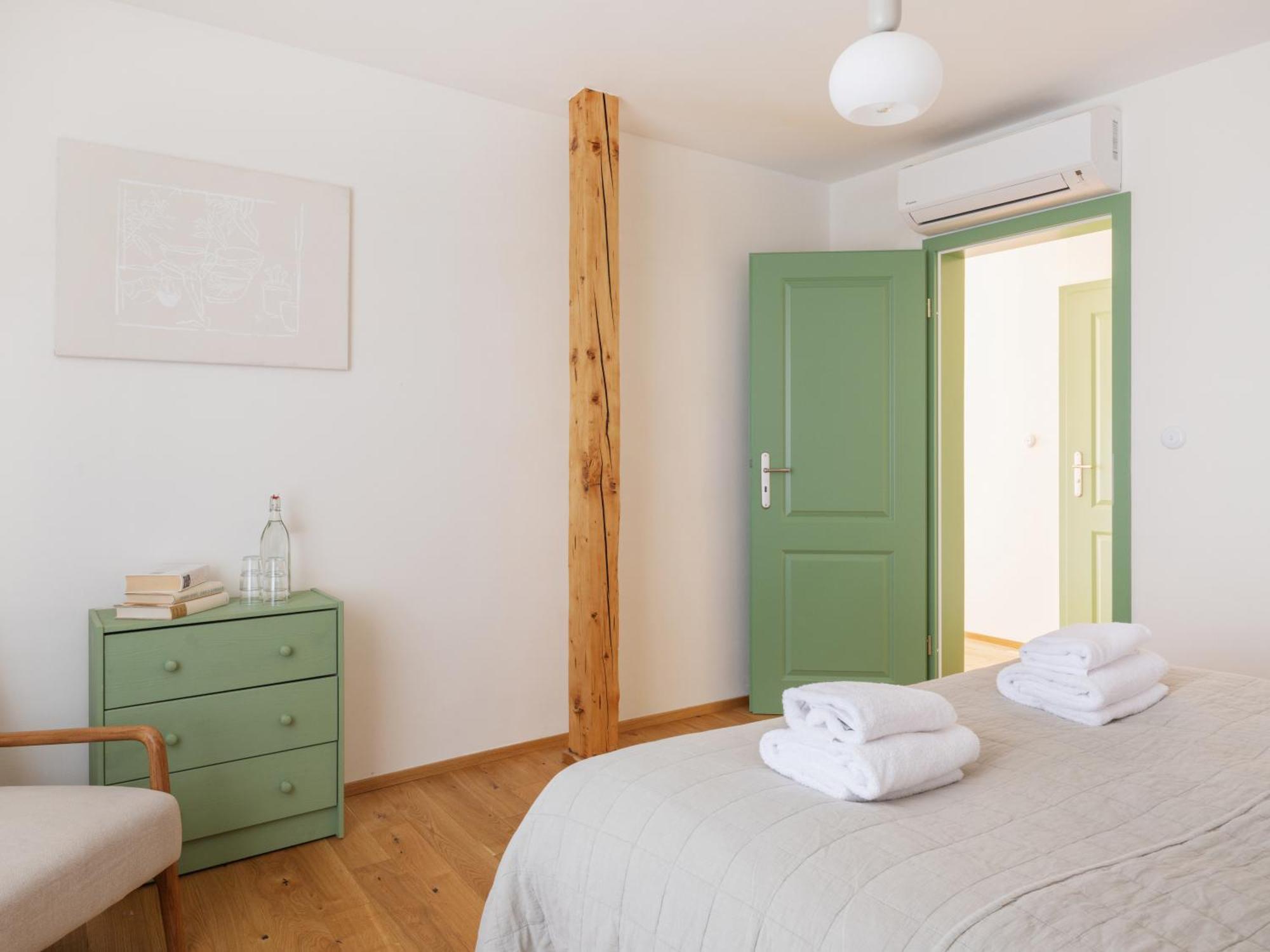 Resort Po.Spolu Mokrovraty Екстер'єр фото