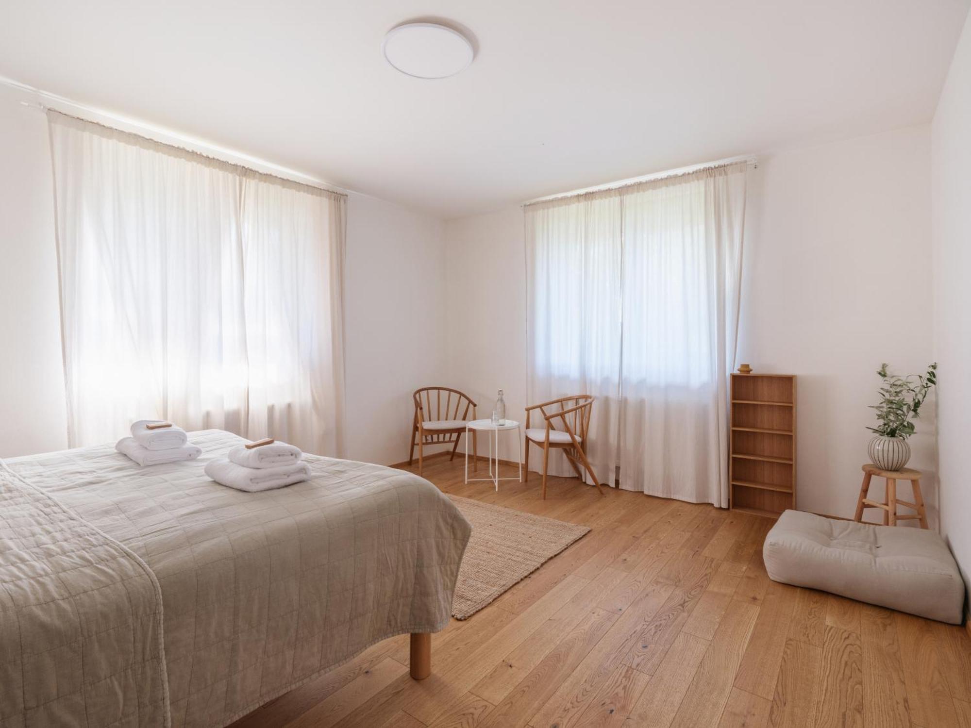Resort Po.Spolu Mokrovraty Екстер'єр фото