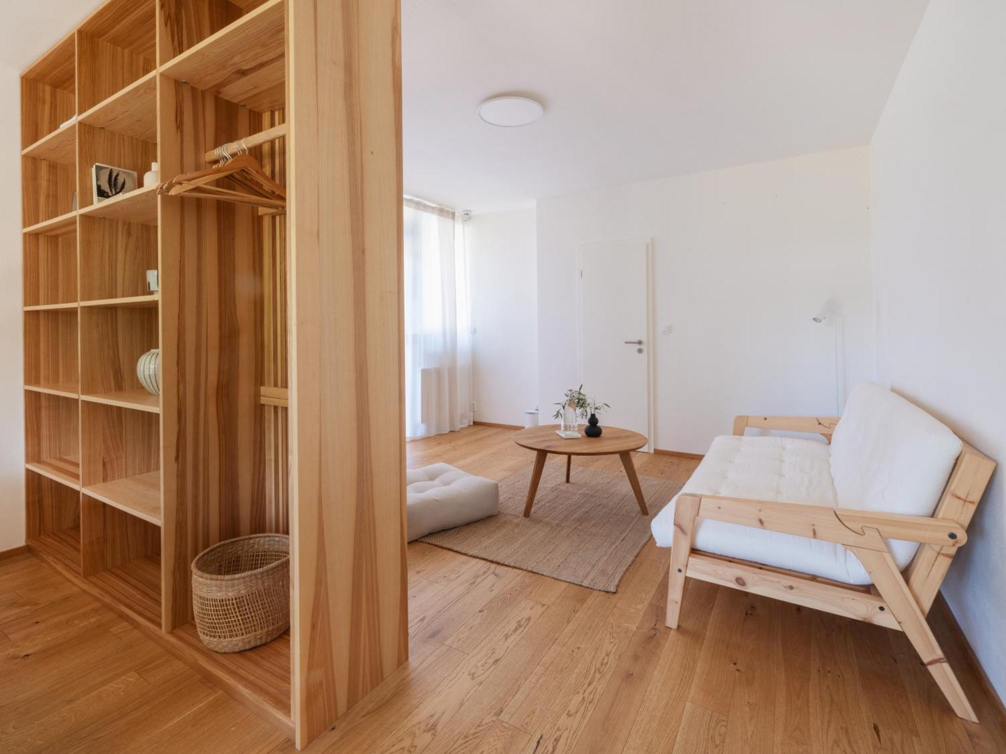 Resort Po.Spolu Mokrovraty Екстер'єр фото